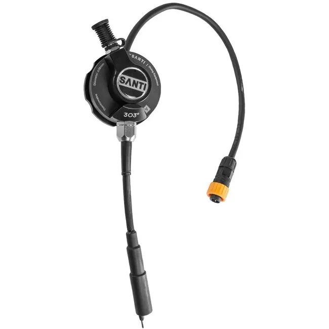 Santi Thermovalve  303