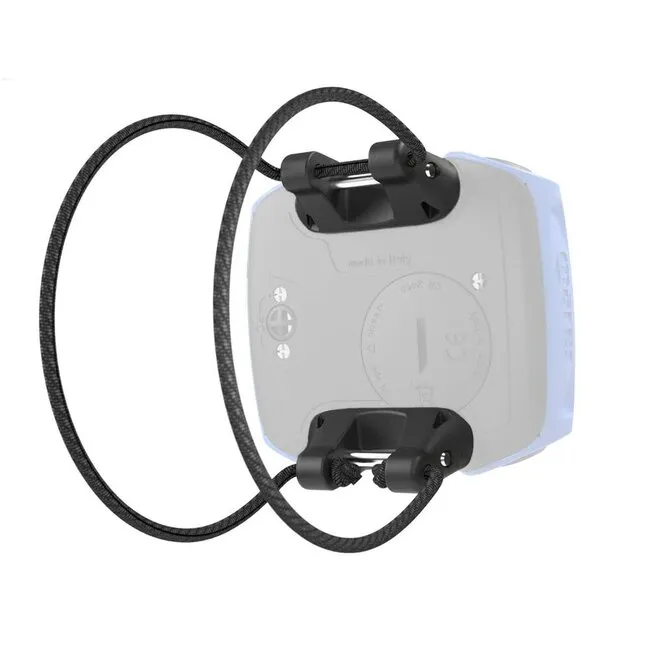 Mares Bungee Mount para Quad