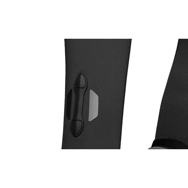 Waterproof W5 Traje Húmedo 3,5 mm Hombre