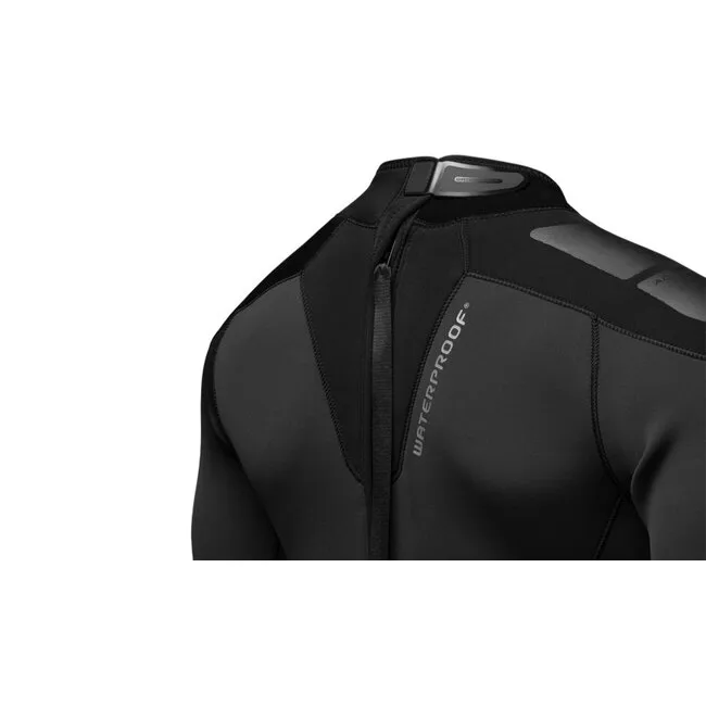 Waterproof W5 Traje Húmedo 3,5 mm Hombre