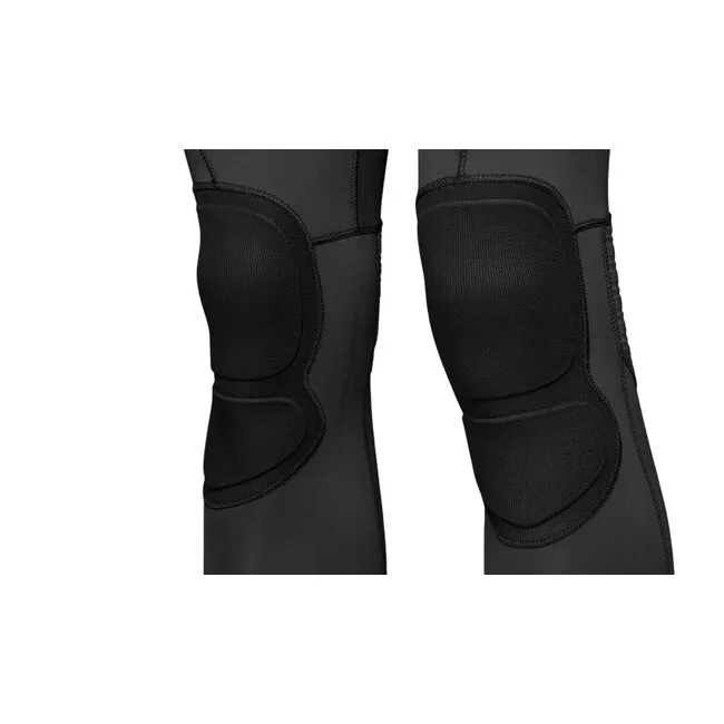 Waterproof W5 Traje Húmedo 3,5 mm Hombre
