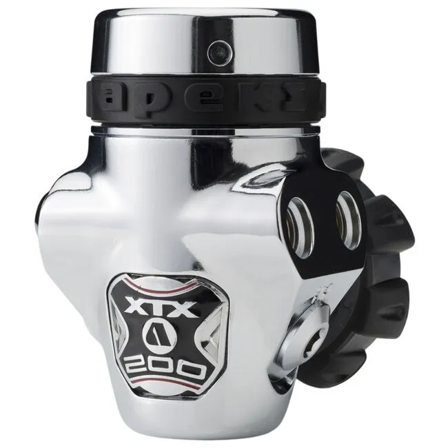 Apeks XTX200 FSR First Stage