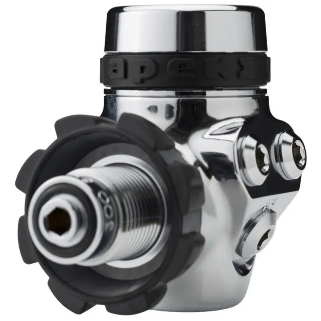 Apeks XTX200 FSR First Stage