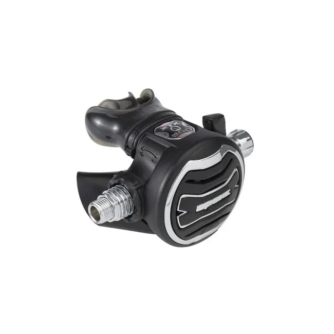 Apeks XTX200 Second Stage