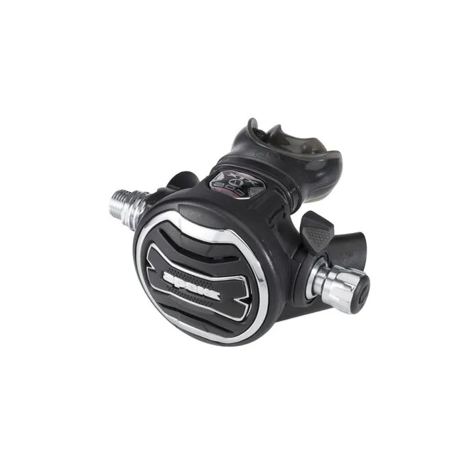 Apeks XTX200 Tweede Trap