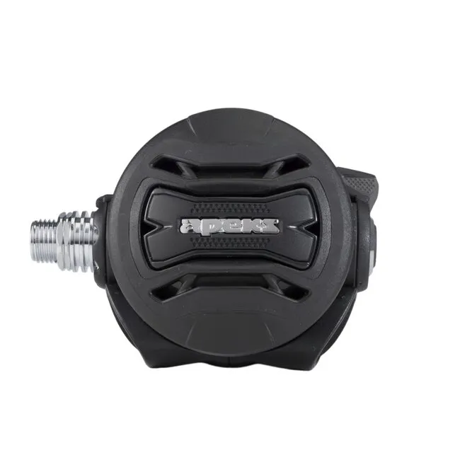 Apeks XTX40 Segunda Etapa