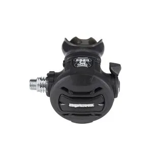 Apeks XTX40 Segunda Etapa