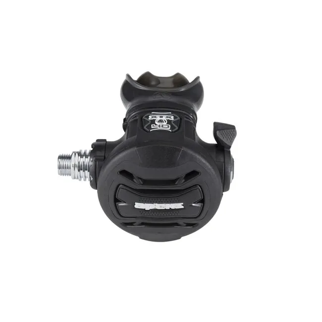 Apeks XTX40 Segunda Etapa