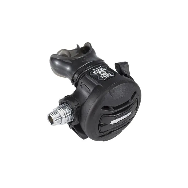 Apeks XTX40 Segunda Etapa