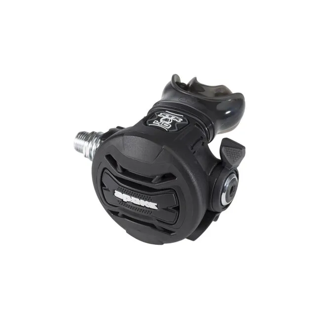 Apeks XTX40 Segunda Etapa