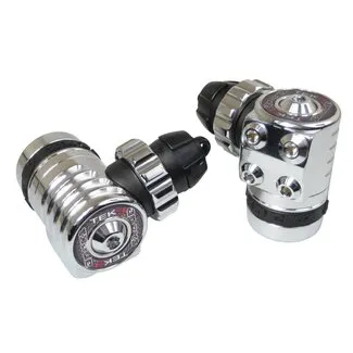 Apeks LH&RH TEK3 Primeras Etapas
