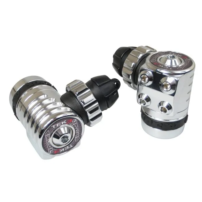 Apeks LH&RH TEK3 Primeras Etapas