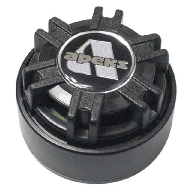 Apeks Purge high profile Autodump valve