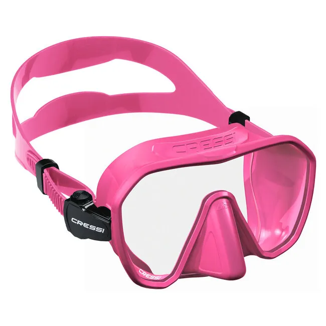 Cressi Masque Z2 Small