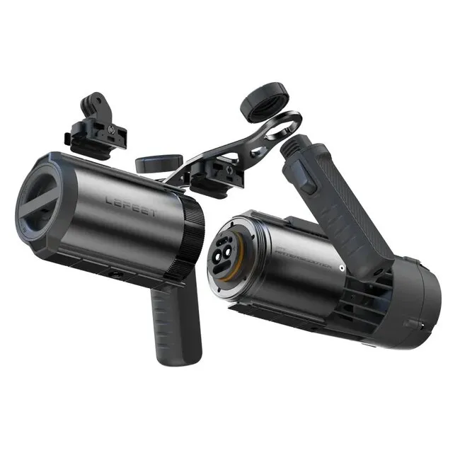 Lefeet Scooter sous marin P1 Standard