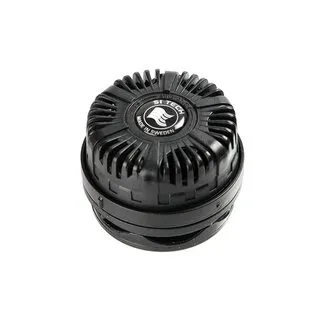 Si-Tech Argo-Auslassventil für Bare-Trockenanzüge