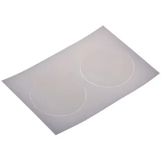 Suunto Protector Adhesivo D5 (2un.)