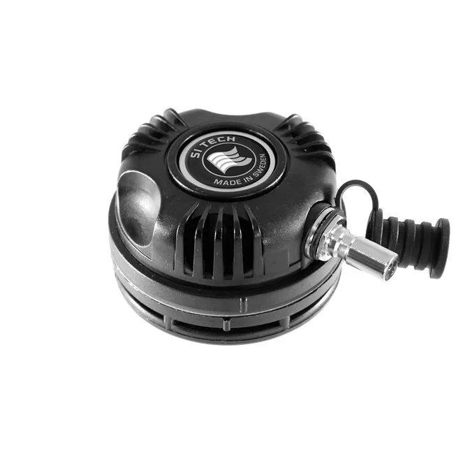 Si-Tech Shell-Einlassventil für Bare-Trockenanzüge