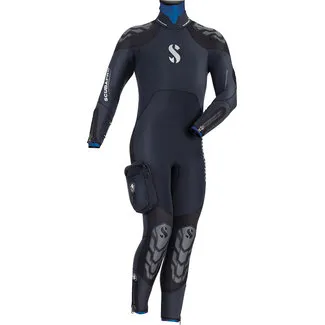 Scubapro Semiseco Novascotia 7.5mm Hombre