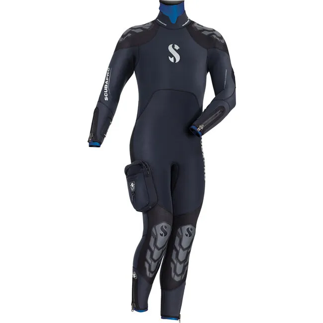 Scubapro Semiseco Novascotia 7.5mm Hombre