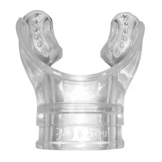 Scubapro Boquilla Junior