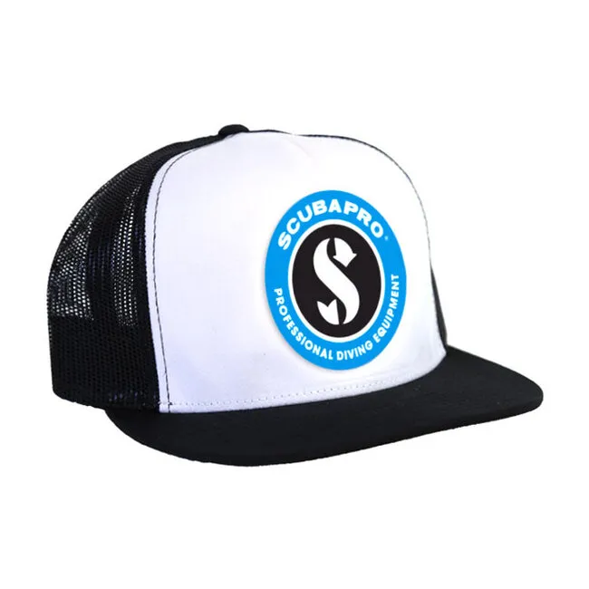 Scubapro Gorra Snapback