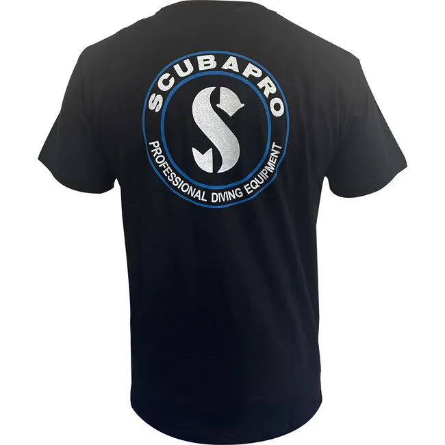 Scubapro Camiseta Logo