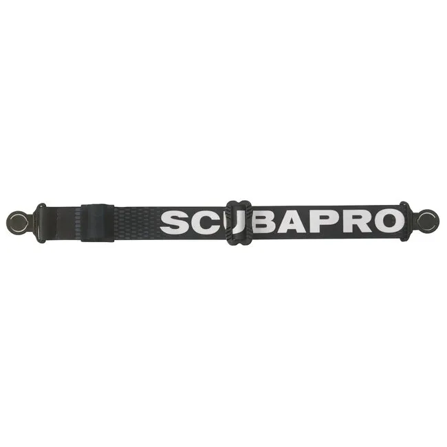 Scubapro Tira de Máscara Confort