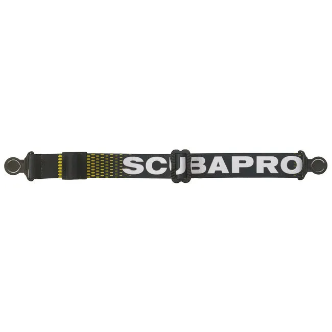 Scubapro Tira de Máscara Confort
