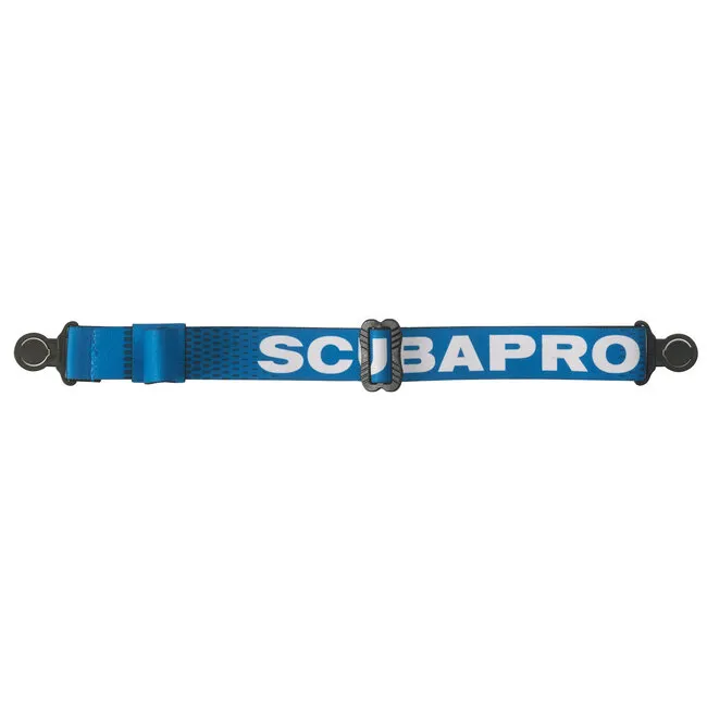 Scubapro Tira de Máscara Confort