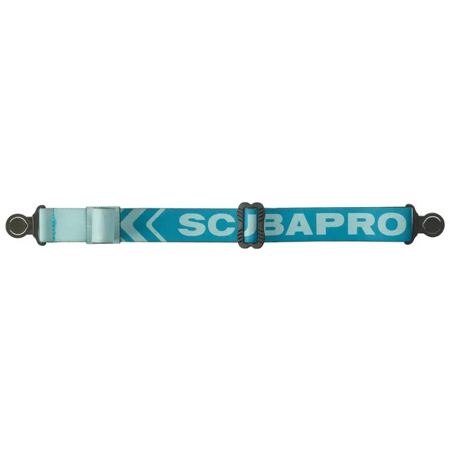 Scubapro Tira de Máscara Confort