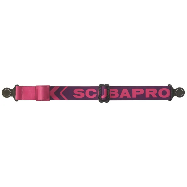 Scubapro Tira de Máscara Confort
