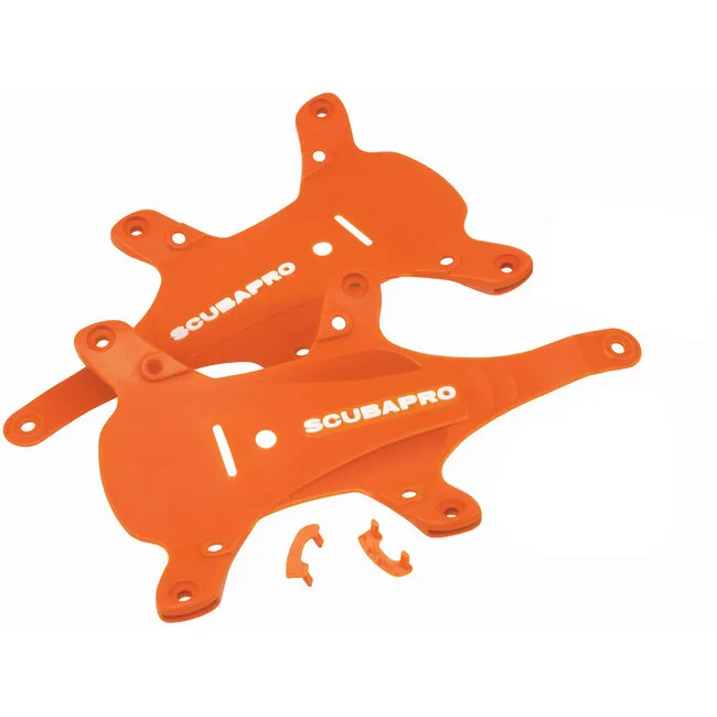 Scubapro Hydros Kits de Couleur