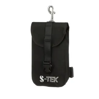 Scubapro S-Tek Bolsillo de Pierna Expedition (por pieza)