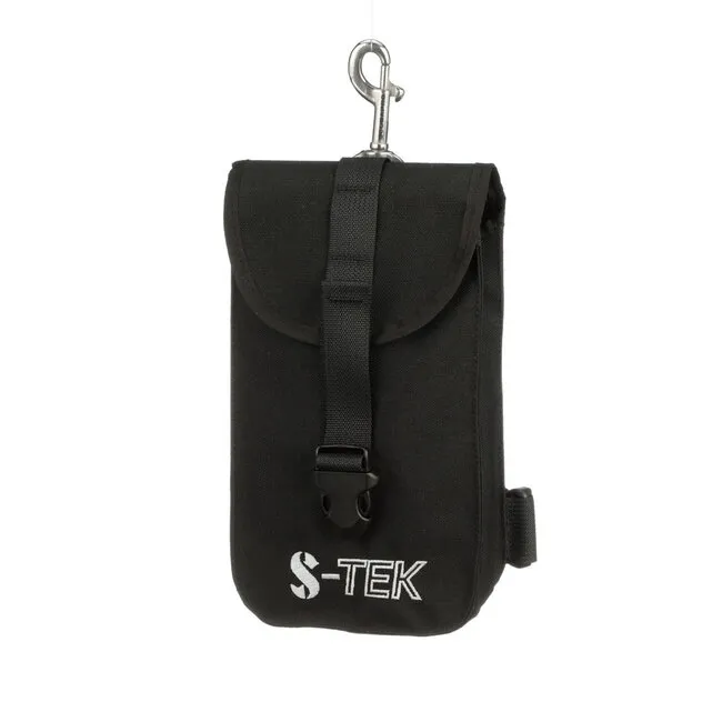 Scubapro S-Tek Bolsillo de Pierna Expedition (por pieza)
