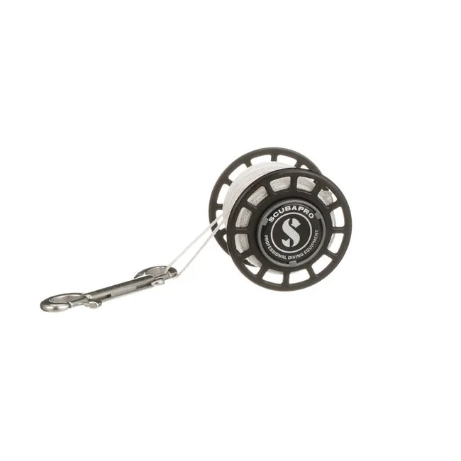 Scubapro S-Tek Spinner Spool