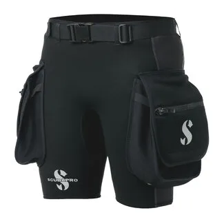 Scubapro Shorts Hybrid Cargo Hombre Scubapro Shorts Hybrid Cargo Hombre