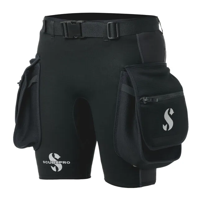 Scubapro Shorts Hybrid Cargo Hombre