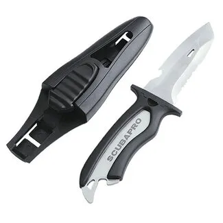Scubapro Couteau de Plongée Mako
