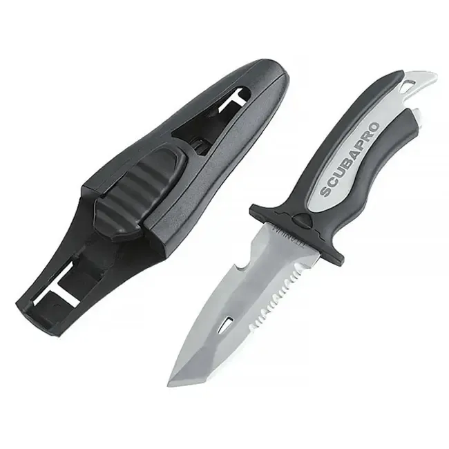 Scubapro Cuchillo Mako