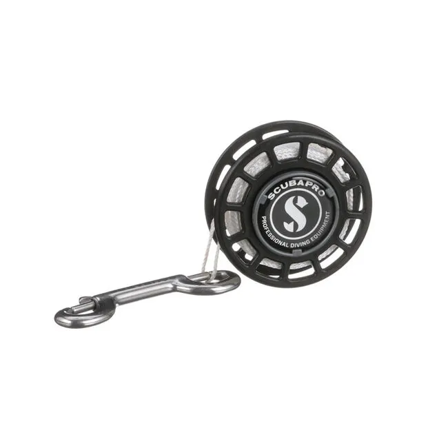 Scubapro Dévidoir S-Tek Spinner