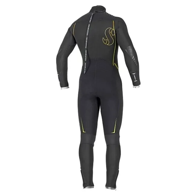 Scubapro Definition 3MM Heren