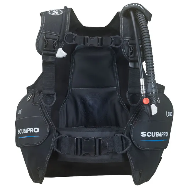 Scubapro T-One