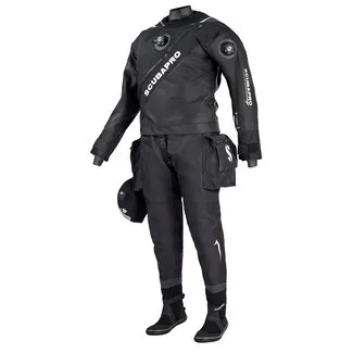 Scubapro Definition Dry Hombre Scubapro Definition Dry Hombre