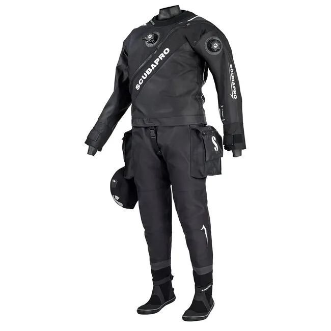 Scubapro Definition Dry Hombre