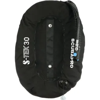 Scubapro S-Tek Ala Donut