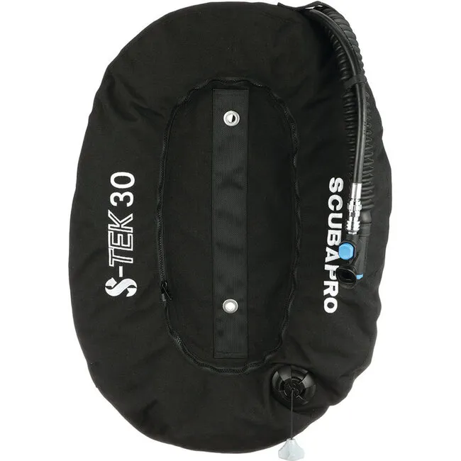 Scubapro S-Tek Ala Donut