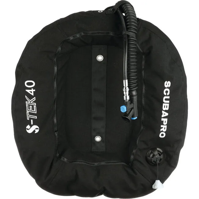 Scubapro S-Tek Ala Donut