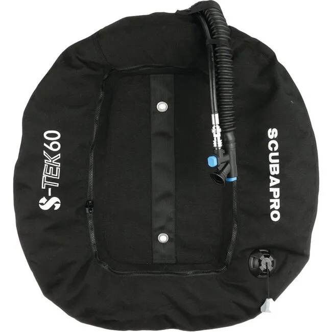 Scubapro Enveloppe « Donut » S-Tek