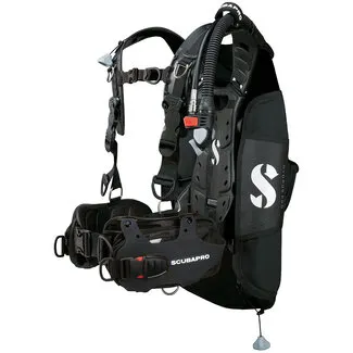 Scubapro Hydros Pro Homme EOL